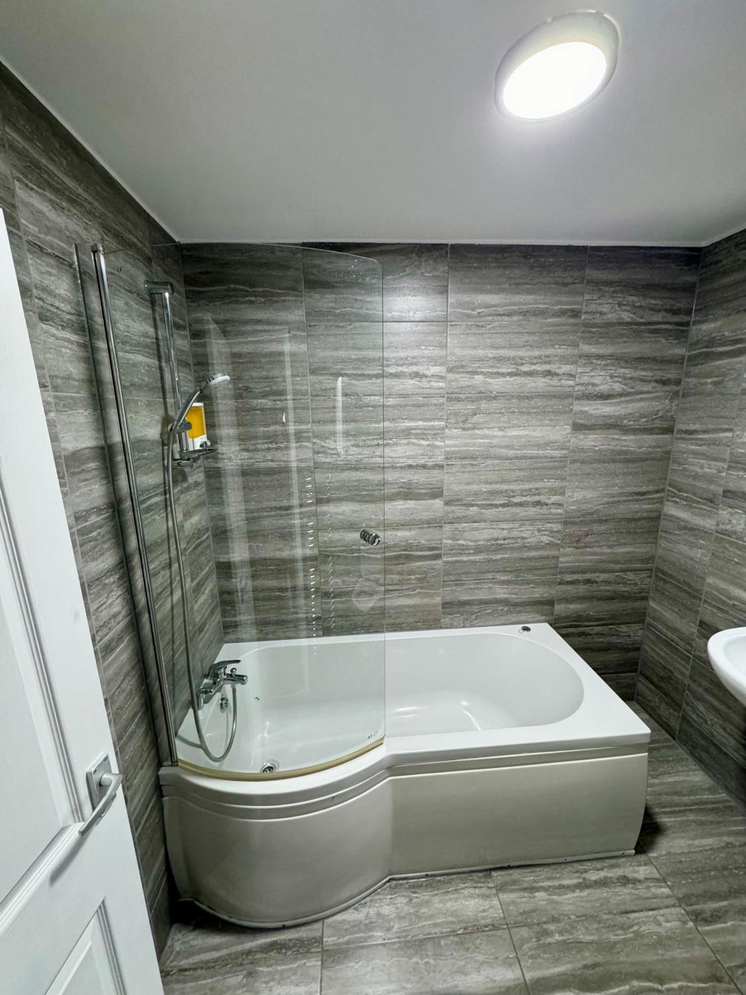 Florina S House 4 Bedrooms Villa Rugeley Kültér fotó